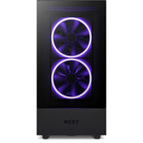 NZXT H5 All Black