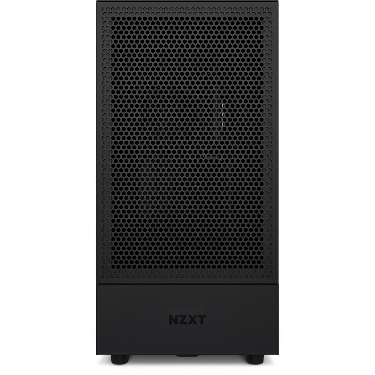 NZXT H5 Flow All Black