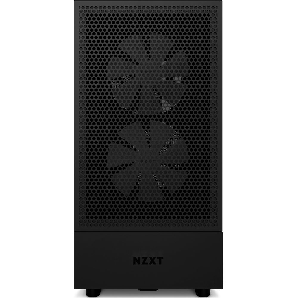 NZXT NZXT H5 Flow RGB All Black