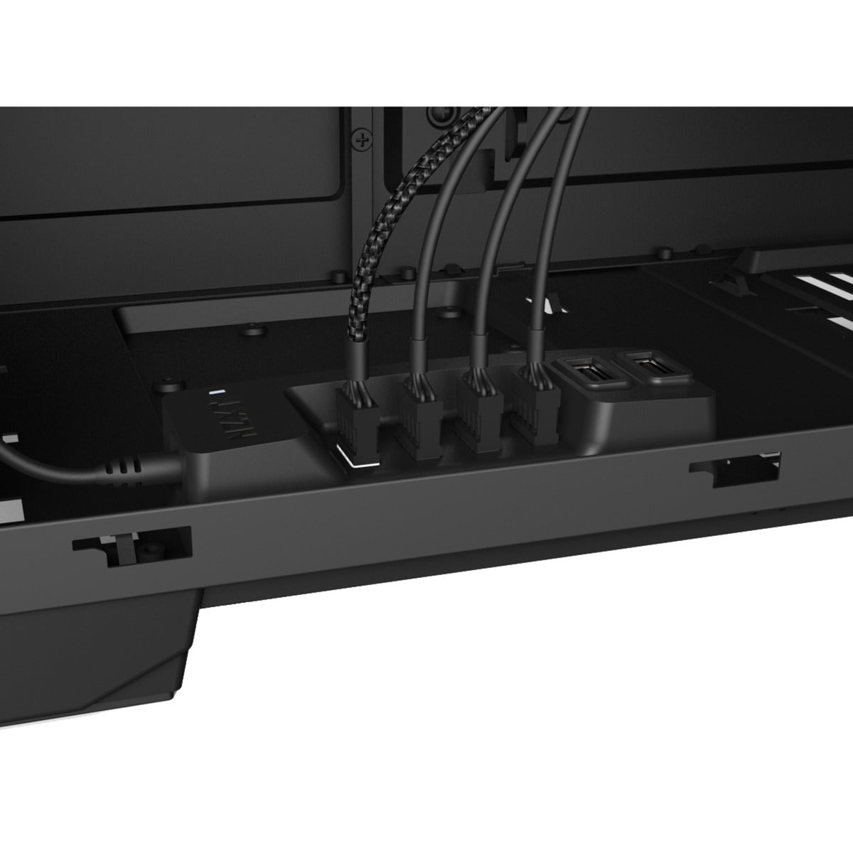 NZXT NZXT Internal USB-hub