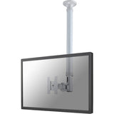 Neomounts Neomounts FPMA-C100SILVER monitor plafondsteun