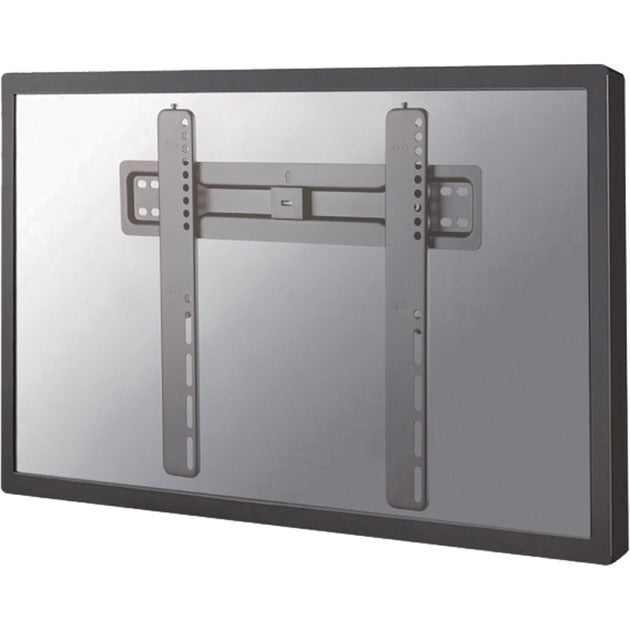 Neomounts by Newstar Flatscreen Wandsteun LED-W400BLACK