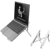 Neomounts by Newstar NSLS010 opvouwbare laptop standaard