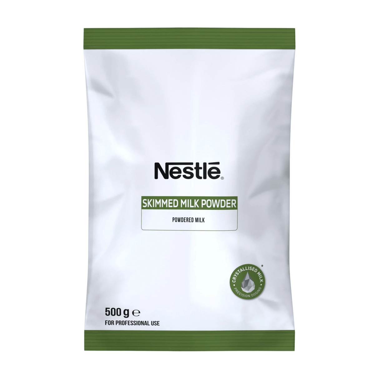 Nestle all dairy skimmed milk powder (10x 500gr)