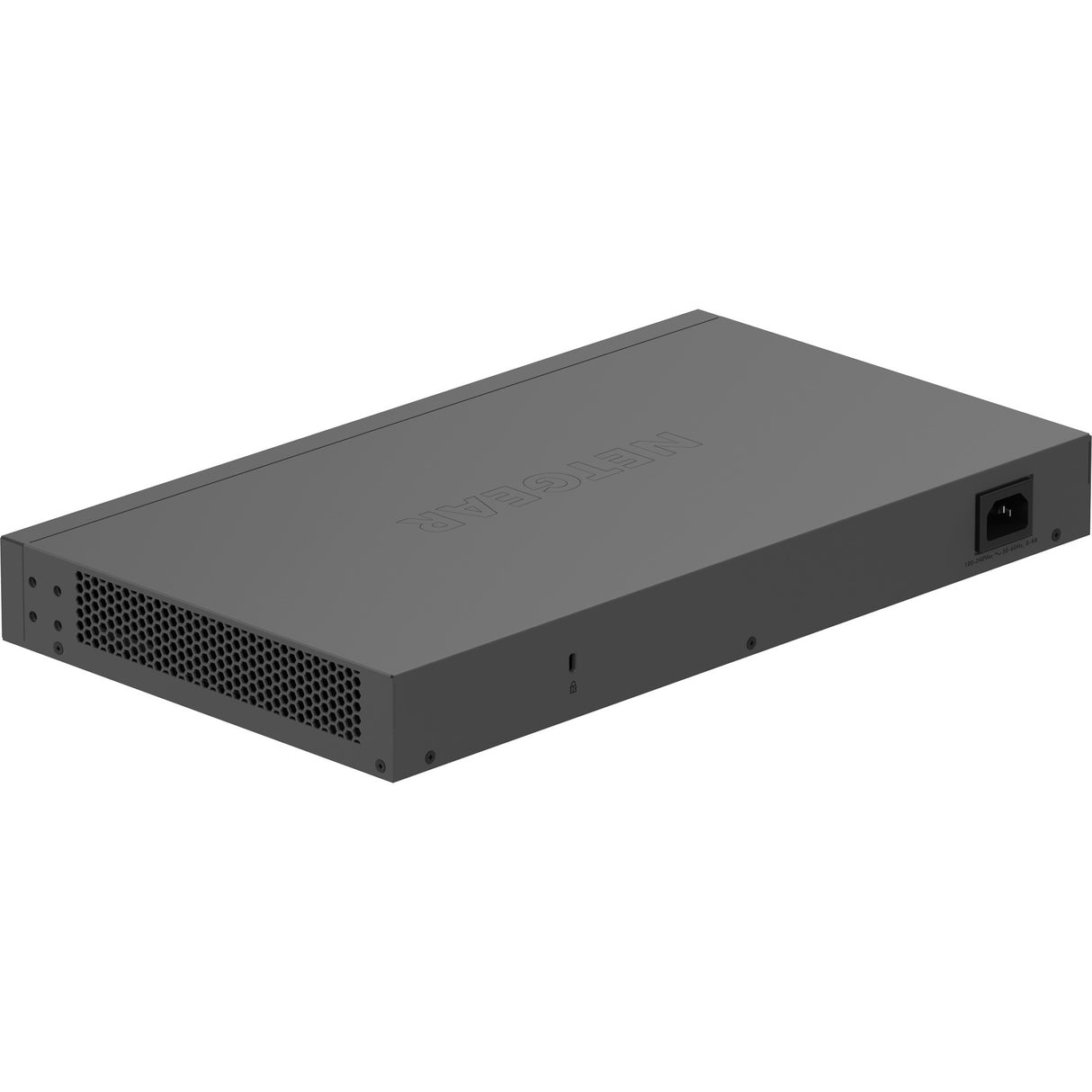 Netgear GS524UP