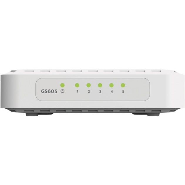 Netgear GS605 v4