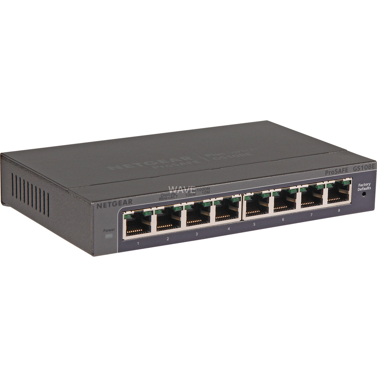 Netgear Netgear ProSAFE GS108E