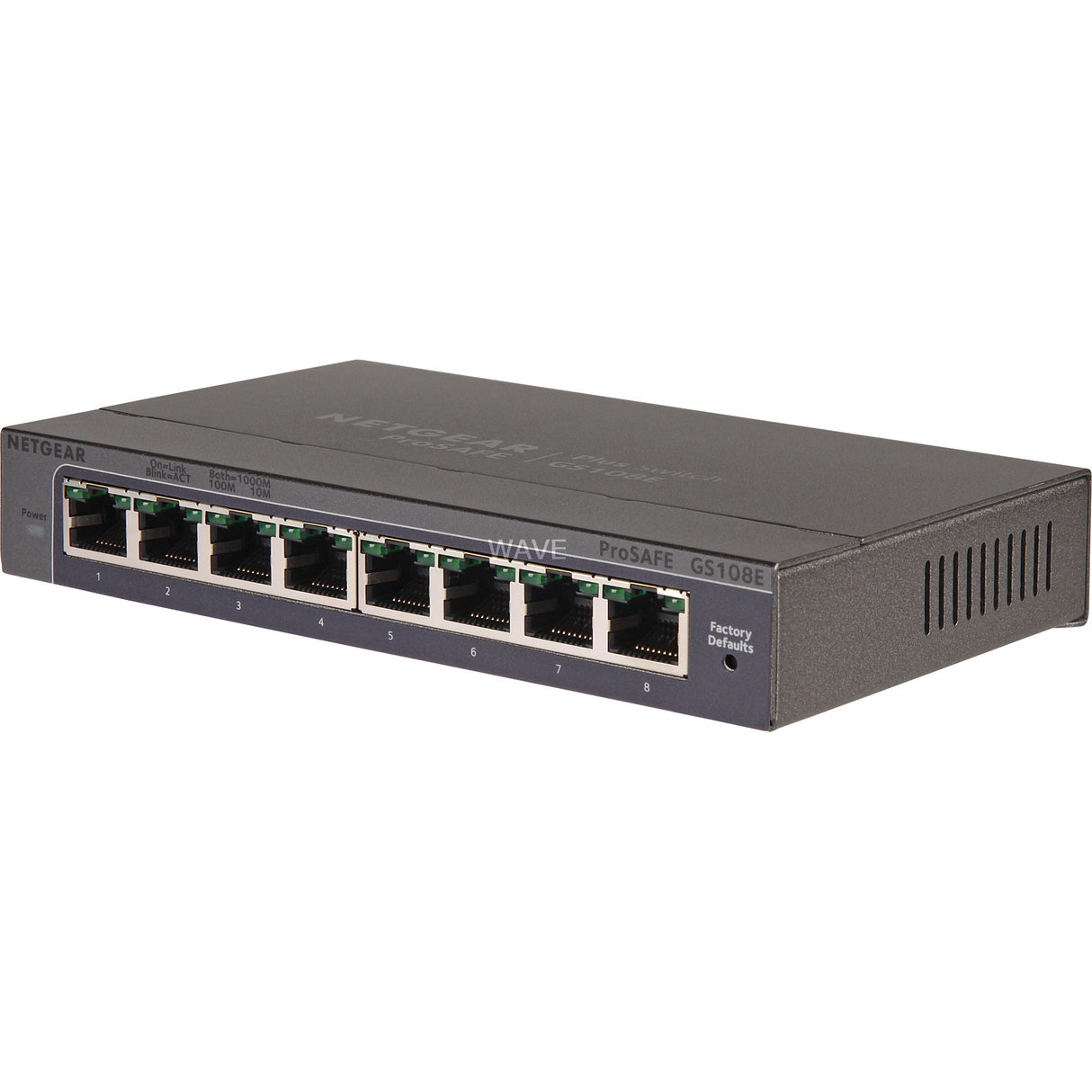 Netgear Netgear ProSAFE GS108E