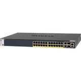 Netgear ProSAFE M4300-28G-PoE+