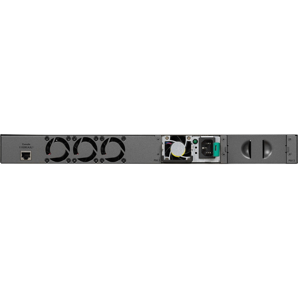 Netgear ProSAFE M4300-28G-PoE+