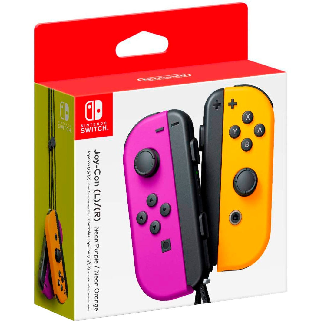 Nintendo Switch Joy-Con-controllerset