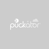 Keramiek olie- en wax geurbrander met uitgesneden traan wit