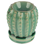 Eden mini cactus keramiek geurbrander - small