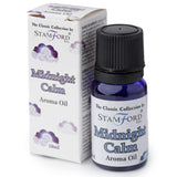 Middernacht kalmte 10ml - 37632 stamford geurolie