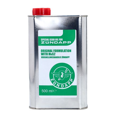 Kroon-oil zundapp olie 500ml