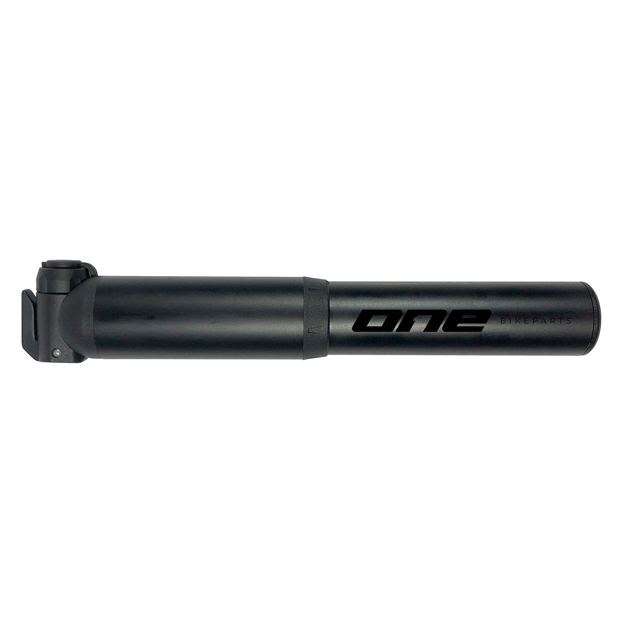 One handpomp 70 mini pump zwart