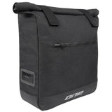 One enkele achtertas 2 stuks zwart rc.bags 30 avs