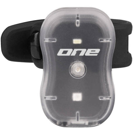 One verlichtingsset zwart r.light 15 new