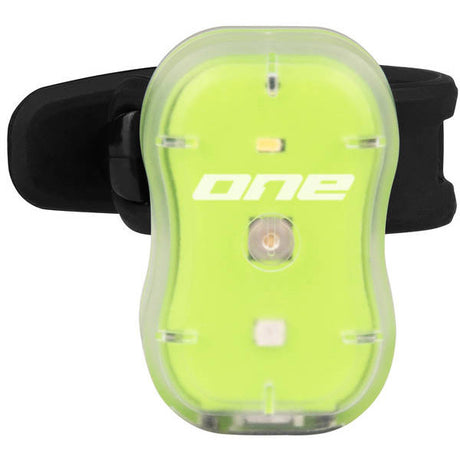 One verlichtingsset groen r.light 15 new