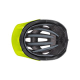 One helm trail pro s m (55-58) black green