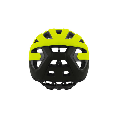 One helm trail pro m l (58-61) black green