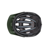 One helm trail pro s m (55-58) black khakki