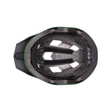 One helm trail s m (54-58) black khakki