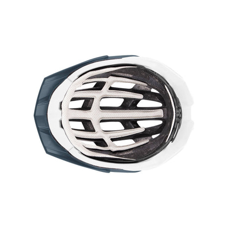 ONE One helm mtb race s m (54-58) grey white