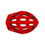 ONE One helm mtb race m l (57-61) red white