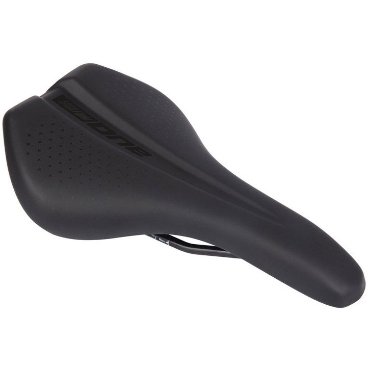 One One zadel comfort smal zwart COMFORT SADDLE 10