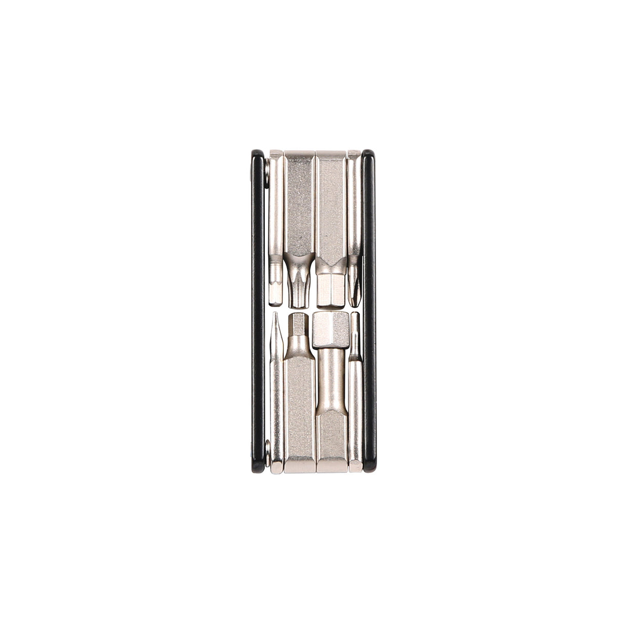 ONE One multi tool 8 unisize black