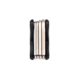 ONE One multi tool 10 unisize black