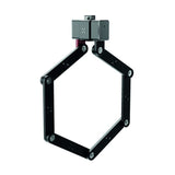 Onguard black x titan smart folding lock (79cm)