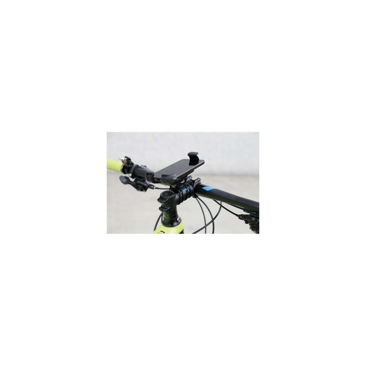 Opti line telefoon houder opti-case universeel lampa 90453
