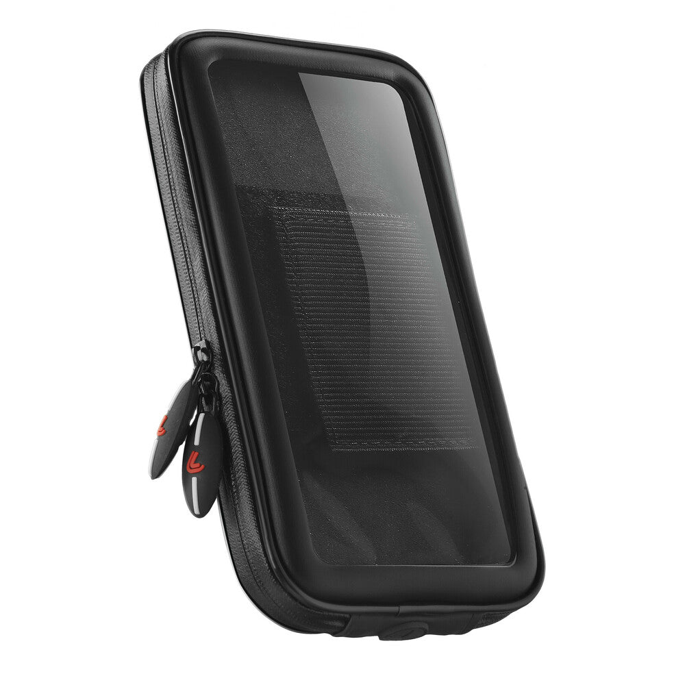 Optiline lampa telefoonhoes lampa telefoonhoes opti-case waterproof maat l