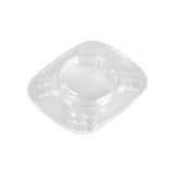 Optiline universal adapter clear