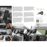 Optiline mag wireless airvent