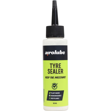 Tyre sealer airolube 80ml