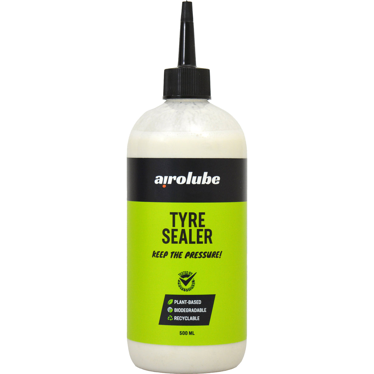 Tyre sealer Airolube 500ml