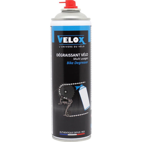 Schwalbe Ontvetter ketting en cassette spuitbus 400ml