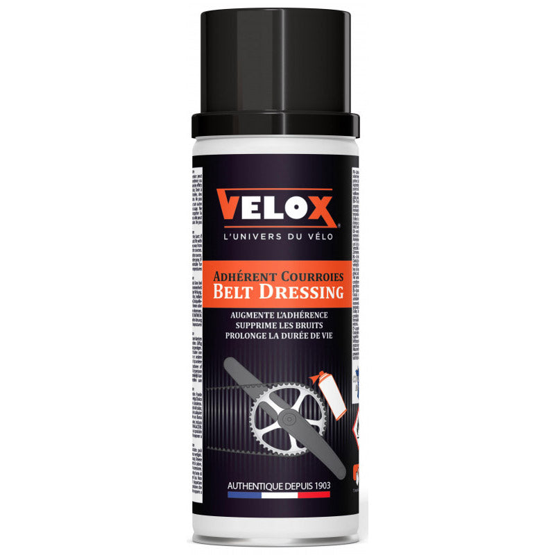 Schwalbe velox onderhoudsspray riem 200ml