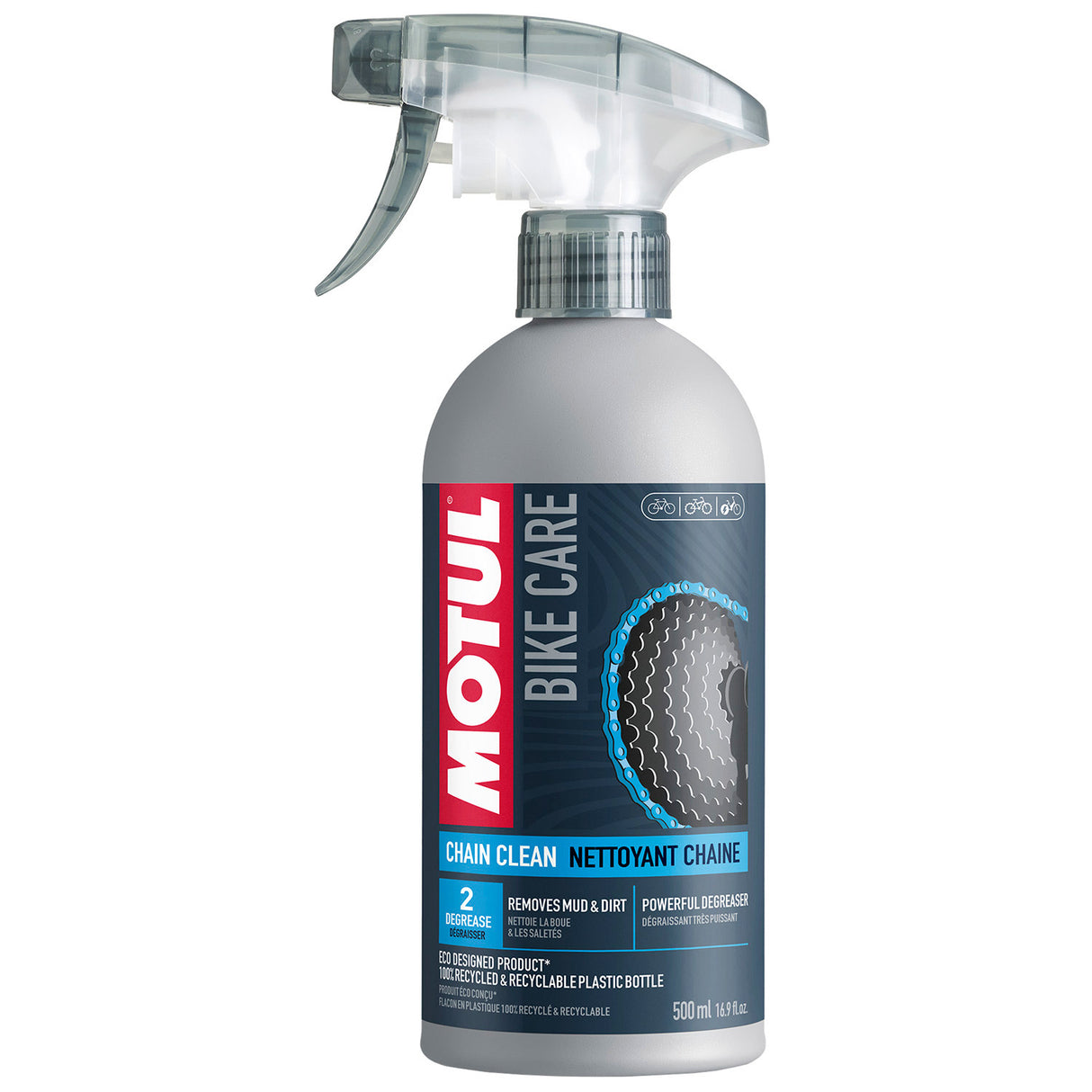 Schwalbe Motul Motul kettingreiniger 500ml