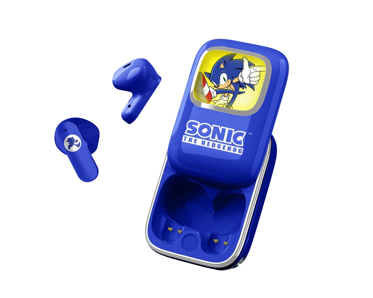 Otl technologies bluetooth slide tws earphones sonic (sh1266)