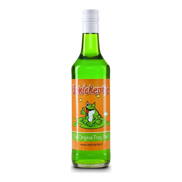 Opkickertje (700ml)