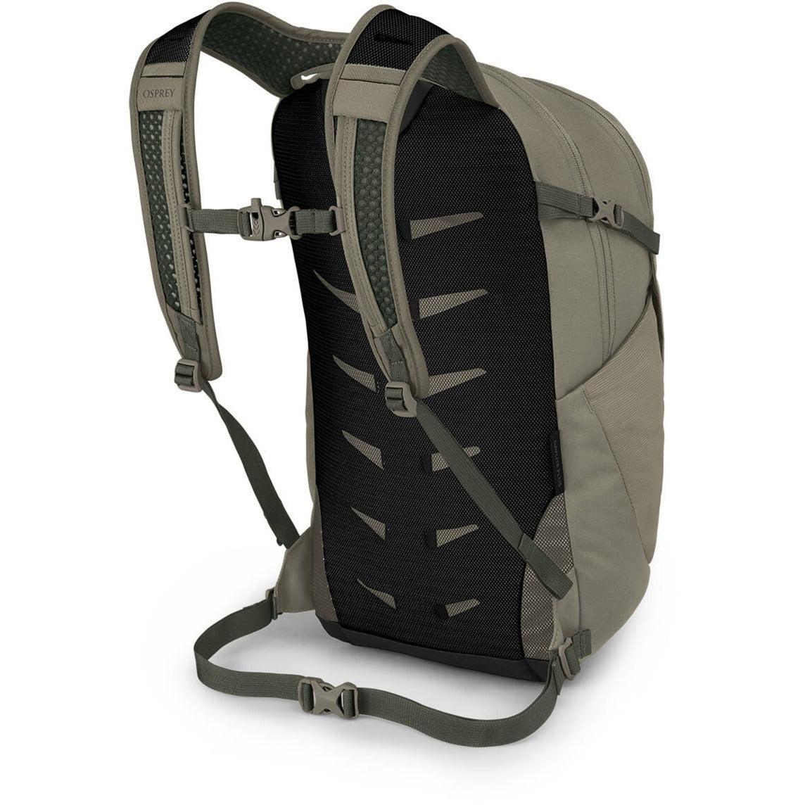 Osprey daylite plus