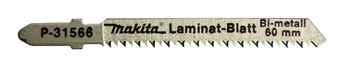 Makita p-31566 t 101 aif decoupeerzaagblad voor laminaat ve=5