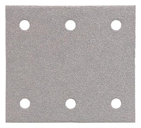 Makita accessoires makita schuurstrook 102x115 k60 velcro wit (50st)