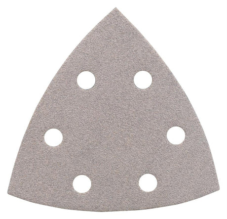 Makita accessoires makita schuurpapier 94x94x94 k120 velcro wit (50st)