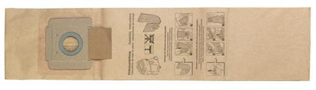 Makita stofzak papier 447mx (5 in pak)