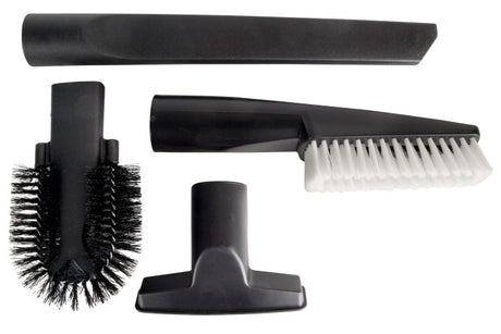 Makita accessoires zuigmondset 3-dlg - p-70502